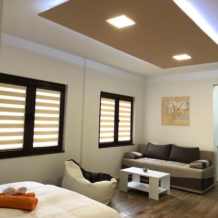 טיינטישטה Apartmani Sarovic מראה חיצוני תמונה