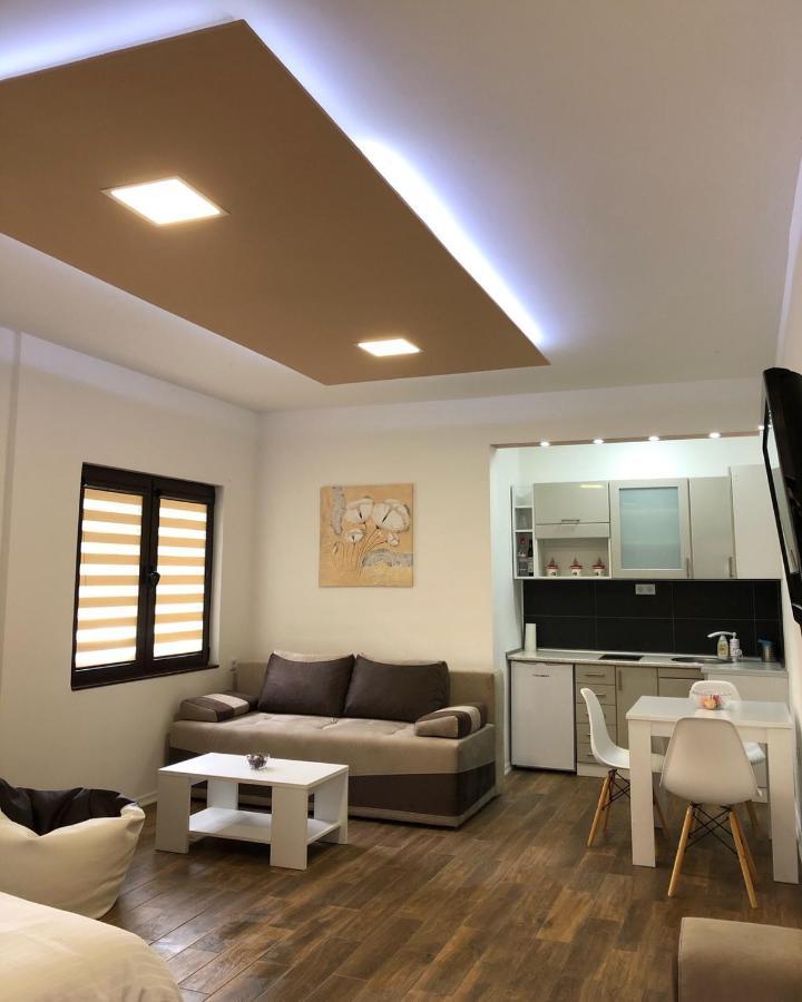 טיינטישטה Apartmani Sarovic מראה חיצוני תמונה